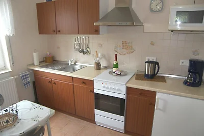 Ferienwohnung Mühlenblick