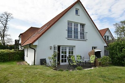 Vakantieappartement Gezinsvakantie Fährdorf