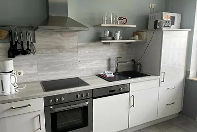 Vakantieappartement Gezinsvakantie Wittmund