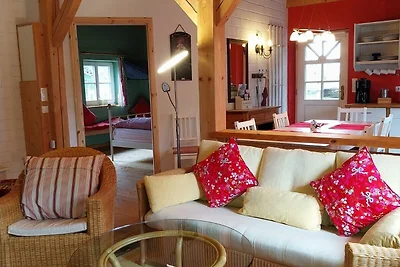 Casa vacanze Vacanza di relax Butjadingen