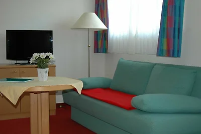 Appartamento Vacanza con famiglia Alt Reddevitz