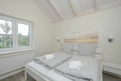 Vakantiehuis Ontspannende vakantie Dagebüll