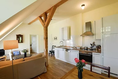 Ferienwohnung 6 mit Seeblick und Balkon 2...