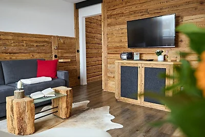 Ferienwohnung Nr. 4
