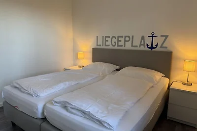 Appartement Vacances avec la famille Timmendorfer Strand