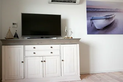 Ferienwohnung Nordlichter