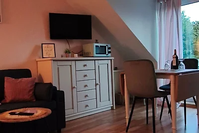 Ferienwohnung Meereszauber