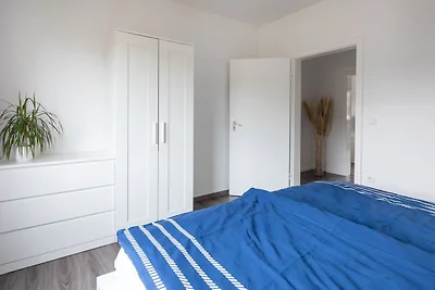 Ferienwohnung Watt