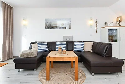 apartman za odmor Obiteljski odmor Carolinensiel