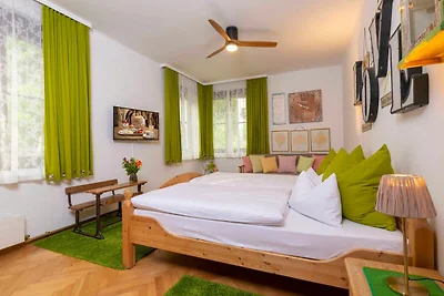 Ferienwohnung 1