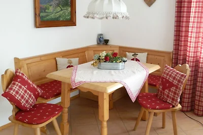 Appartamento Vacanza con famiglia Seebruck am Chiemsee