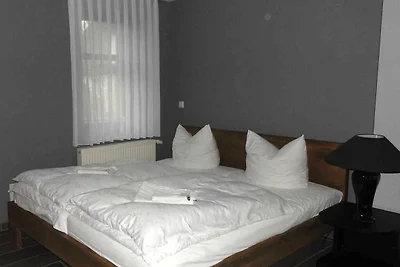 Vakantieappartement Gezinsvakantie Bergen auf Rügen