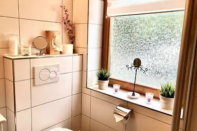 Ferienwohnung Worpswede am Berg