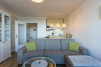 Appartamento Vacanza con famiglia Cuxhaven