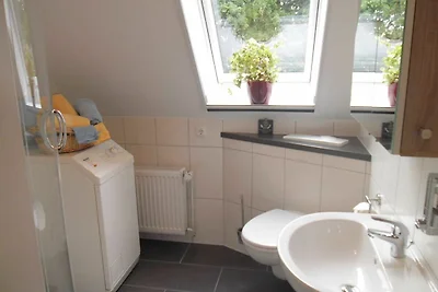 Vakantieappartement Gezinsvakantie Worpswede