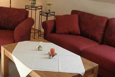 Apartamento Vacaciones familiares Steinkirchen
