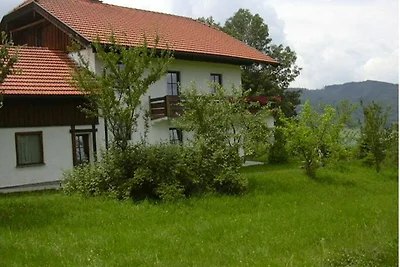 Vakantieappartement Gezinsvakantie Eisenberg