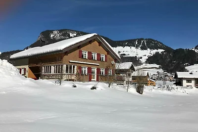 Ferienwohnung Kanisblick