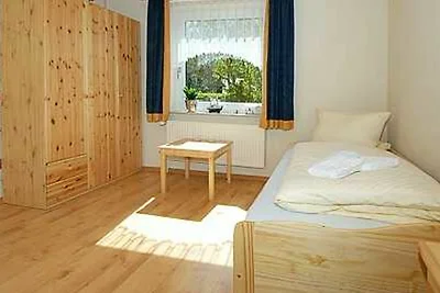 Ferienwohnung Wattenleuchten