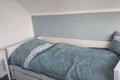apartman za odmor Obiteljski odmor Altenpleen