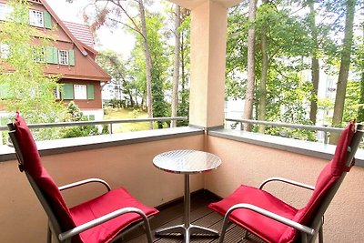 Neue Villa Ernst App. 4