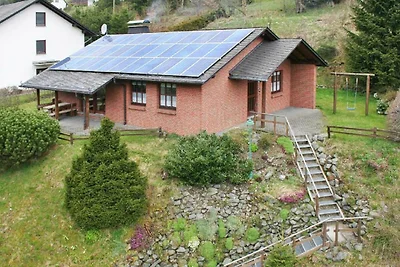 Vakantieappartement Gezinsvakantie Willingen