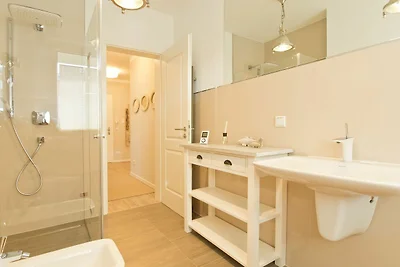 Vakantieappartement Gezinsvakantie Ahlbeck
