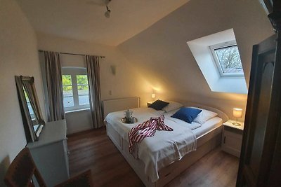 Ferienhof Johannsen Ferienwohnung Hofblick*