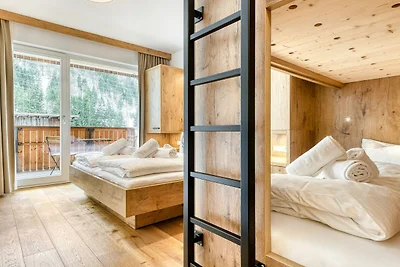 Apartment Edelweiss