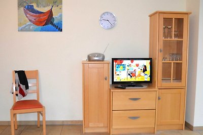 Kat I - Wohnung 4