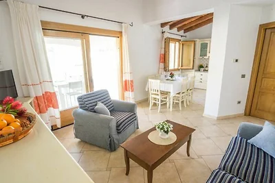 Mediterrane Villa mit viel Platz - Nr. 162/2