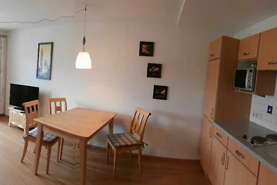 Vakantieappartement Gezinsvakantie Tannheim