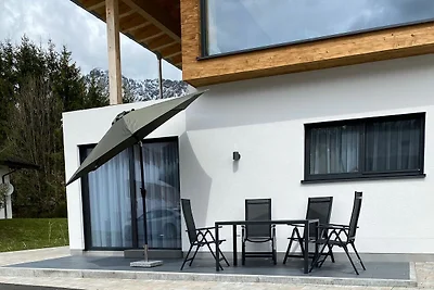 Appartamento Vacanza con famiglia Tannheim