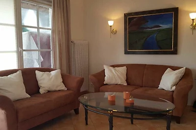 Casa vacanze Vacanza di relax Nieblum