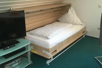 Vakantieappartement Gezinsvakantie Gauting