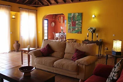 Villa Greca
