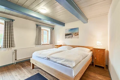 Vakantiehuis Ontspannende vakantie Schwabstedt