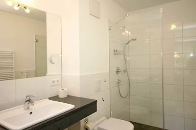 Haus Pamir WE 23 Kick mol in