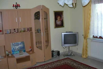 Vakantieappartement Gezinsvakantie Wesenberg