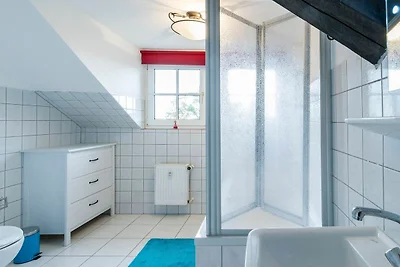Apartamento Vacaciones familiares Klein Upahl