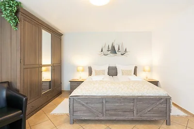 Appartamento Vacanza con famiglia Ahlbeck