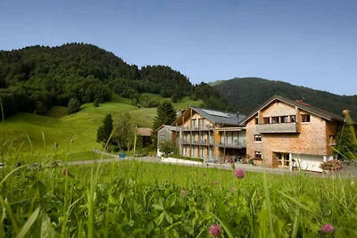 Ferienwohnung Diedamskopf