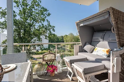 Appartamento Vacanza con famiglia Garz