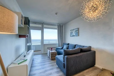 Haus Schöne Aussicht, App. 3SB502