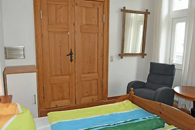 04 Ferienwohnung mit Balkon