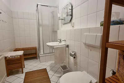 Vakantieappartement Gezinsvakantie Göhren