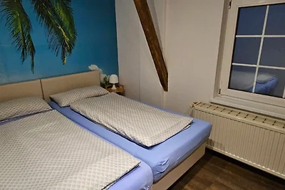 Apartment Leuchturmblick mit Dachterasse