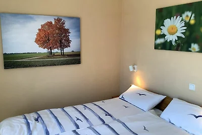 Appartamento Vacanza con famiglia Butjadingen