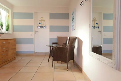 Vakantieappartement Gezinsvakantie Schillig