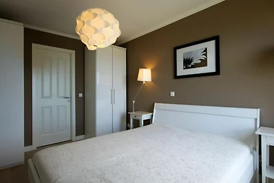 Vakantieappartement Gezinsvakantie Börgerende-Rethwisch